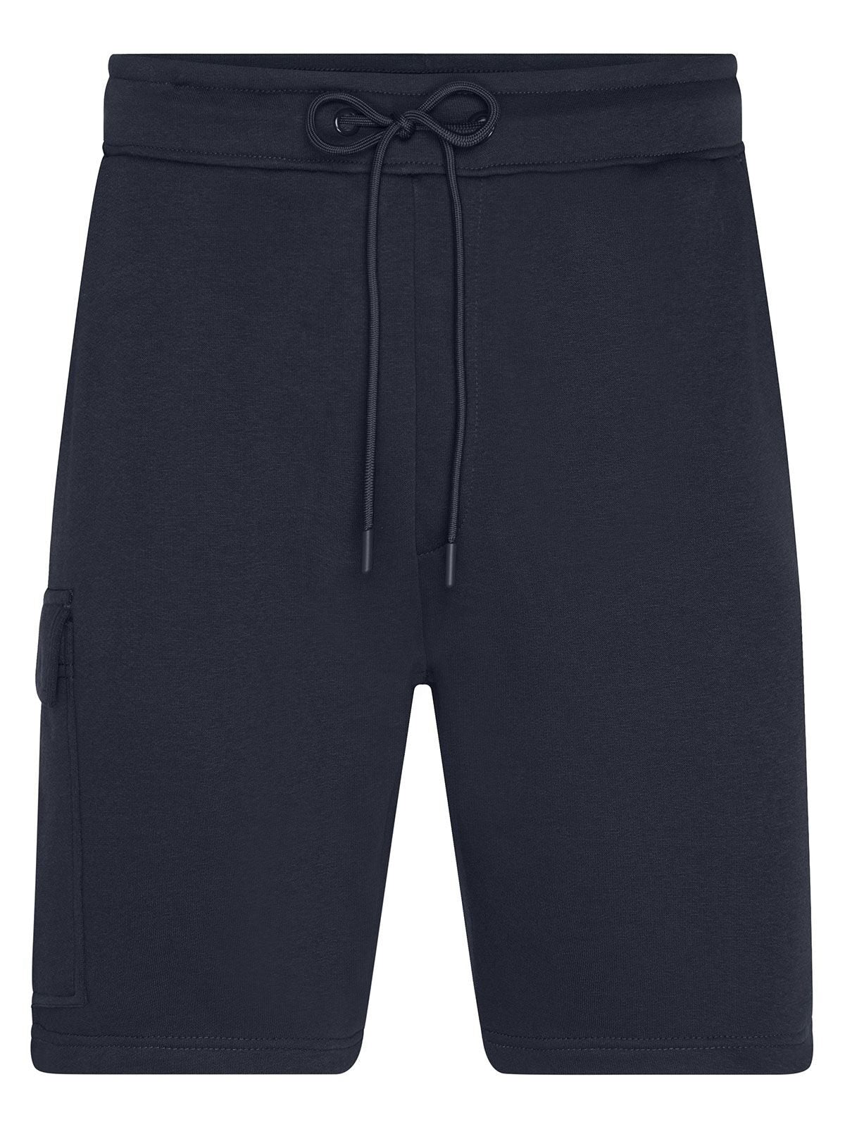 Lounge Shorts Herren Hose / Rock – Daiber – Farbe Navy – individuell veredelbar