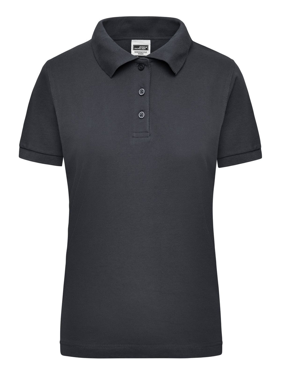 Workwear Polo Women Damen Poloshirt – Daiber