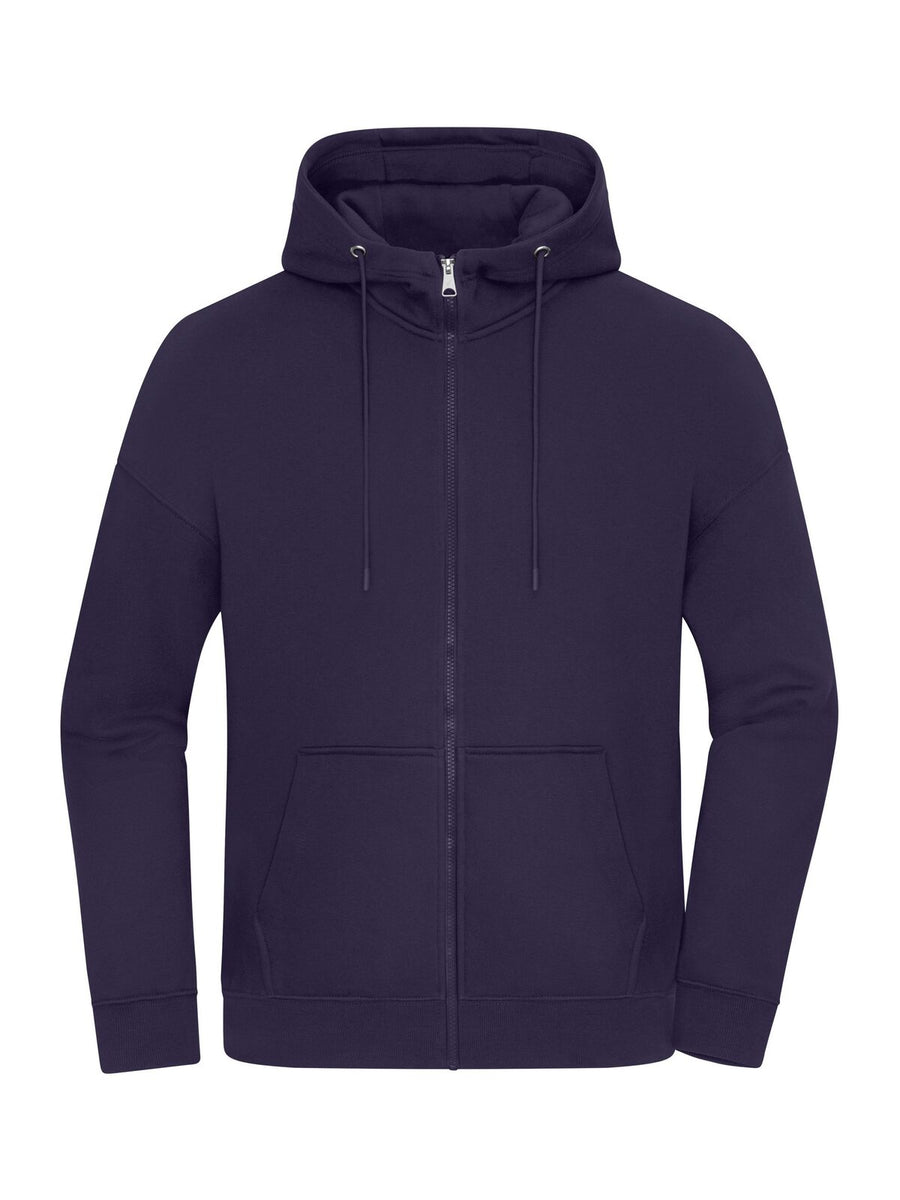 Felpa oversize con cappuccio unisex / Felpa con cappuccio – Daiber