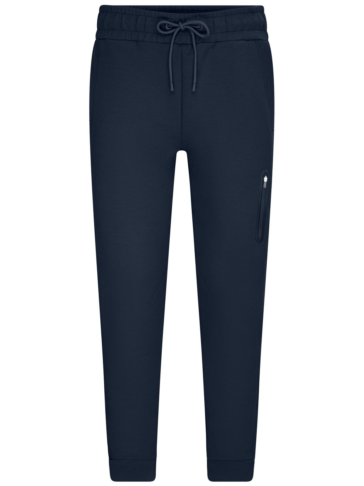 Pants Interlock Herren Hose / Rock – Daiber – Farbe Navy – individuell veredelbar