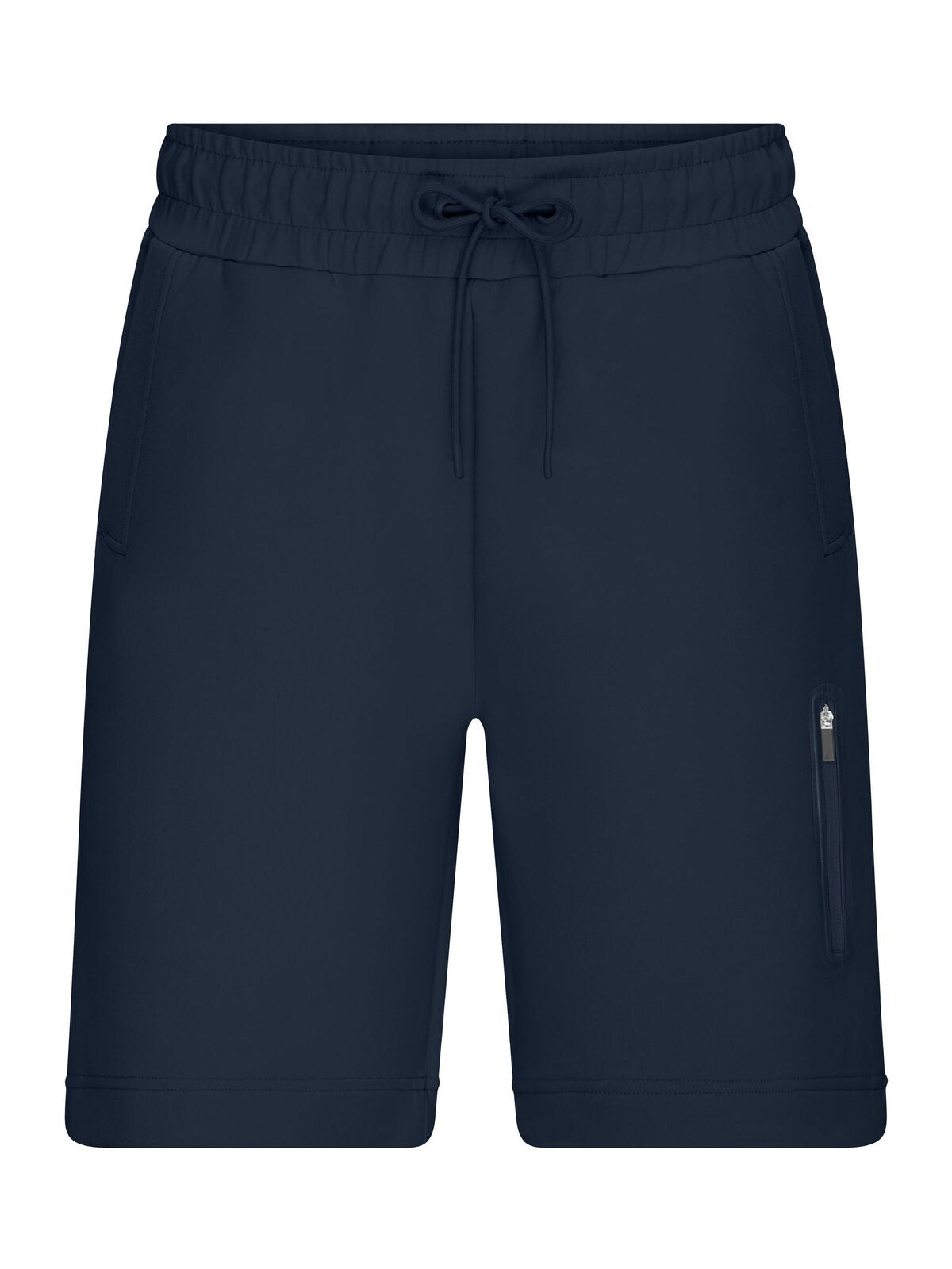 Shorts Interlock Herren Hose / Rock – Daiber – Farbe Navy – individuell veredelbar