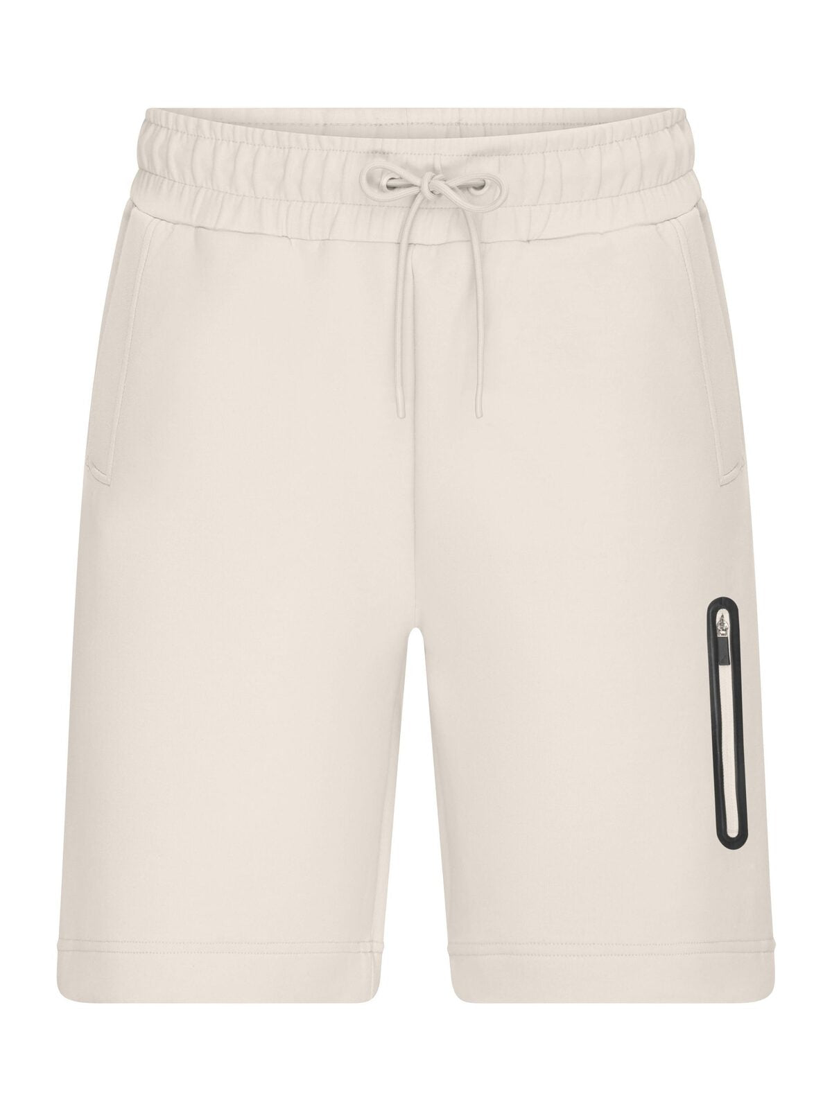 Shorts Interlock Herren Hose / Rock – Daiber – Farbe sandstone – individuell veredelbar