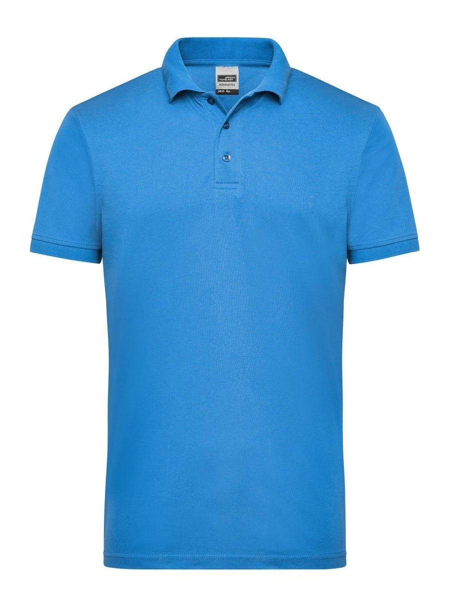 Workwear Polo Herren Poloshirt – Daiber