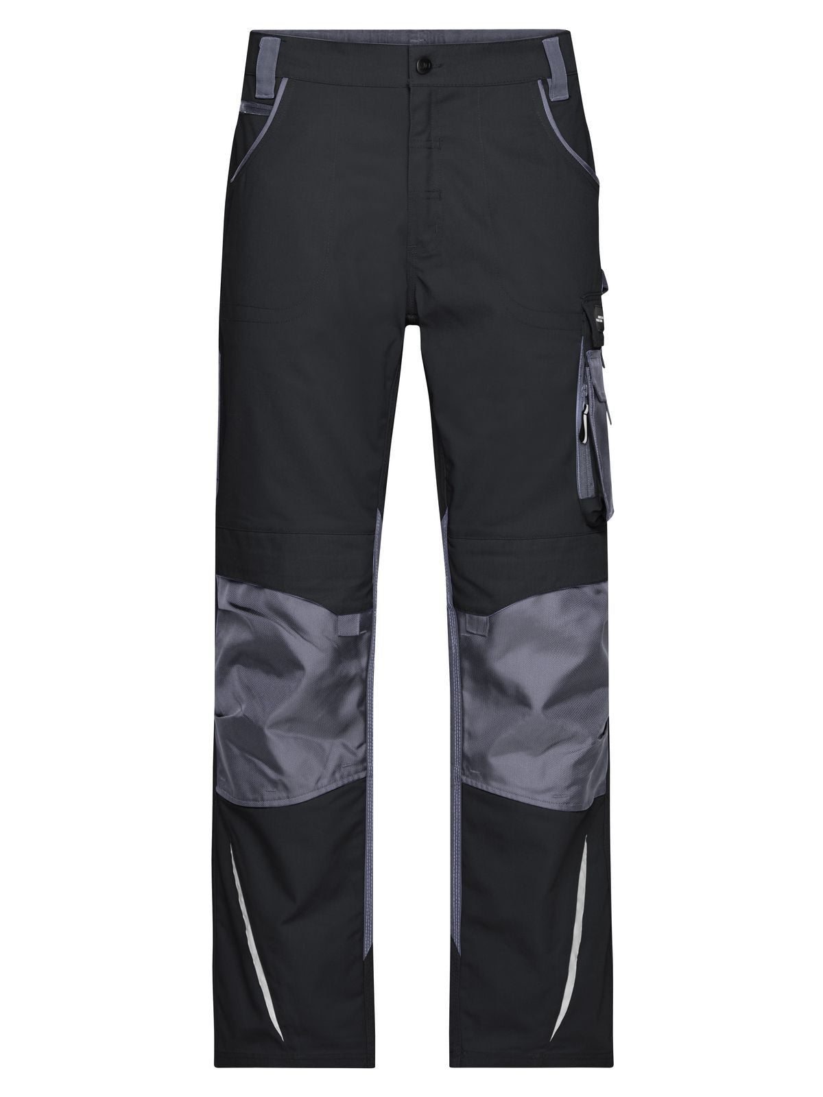 Workwear Pants - Strong Hose / Rock – Daiber – Farbe black/carbon – individuell veredelbar