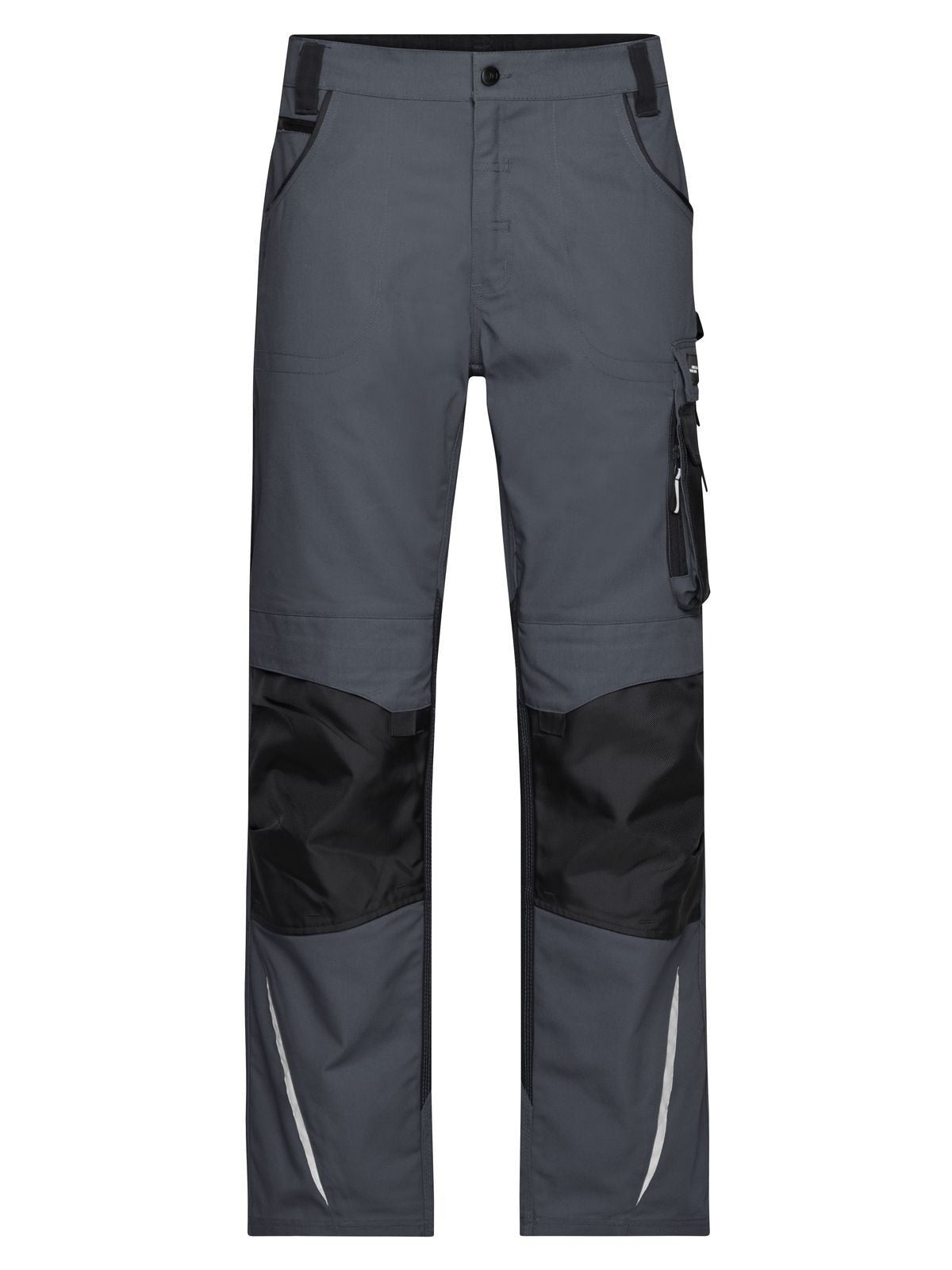 Workwear Pants - Strong Hose / Rock – Daiber – Farbe carbon/black – individuell veredelbar