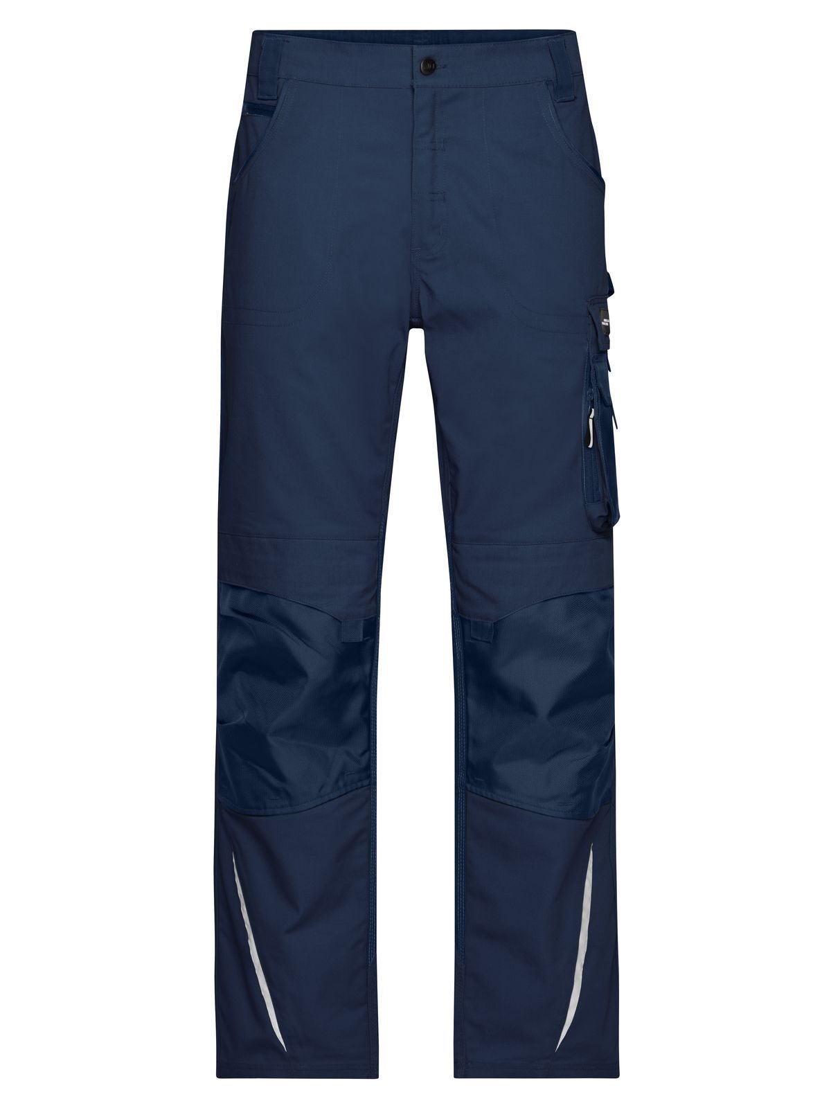 Workwear Pants - Strong Hose / Rock – Daiber – Farbe navy/navy – individuell veredelbar