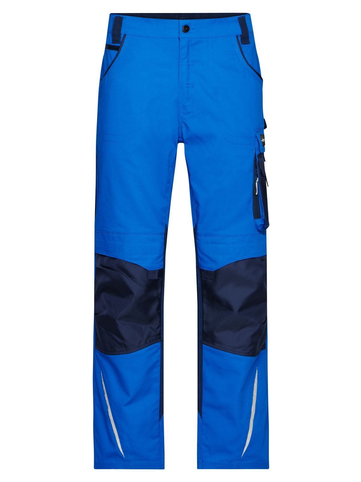 Workwear Pants - Strong Hose / Rock – Daiber – Farbe royal/navy – individuell veredelbar