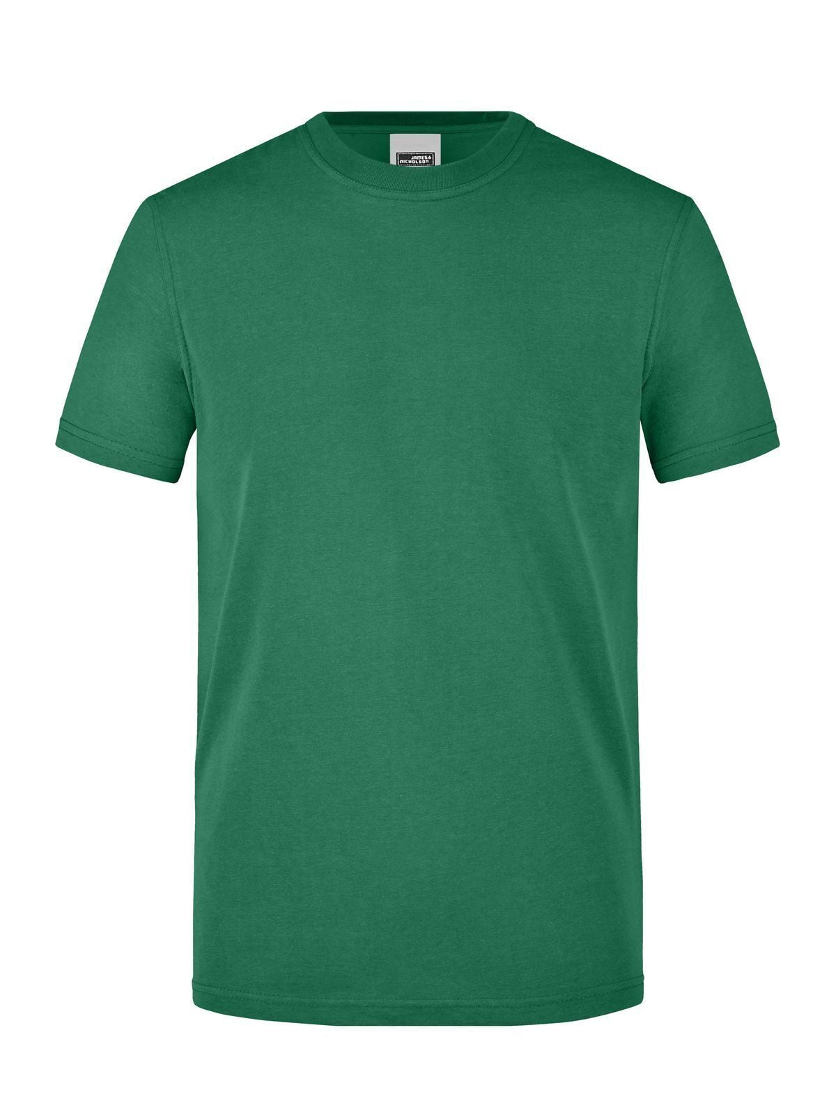 Workwear Herren T-Shirt – Daiber – Farbe dark-green – individuell veredelbar