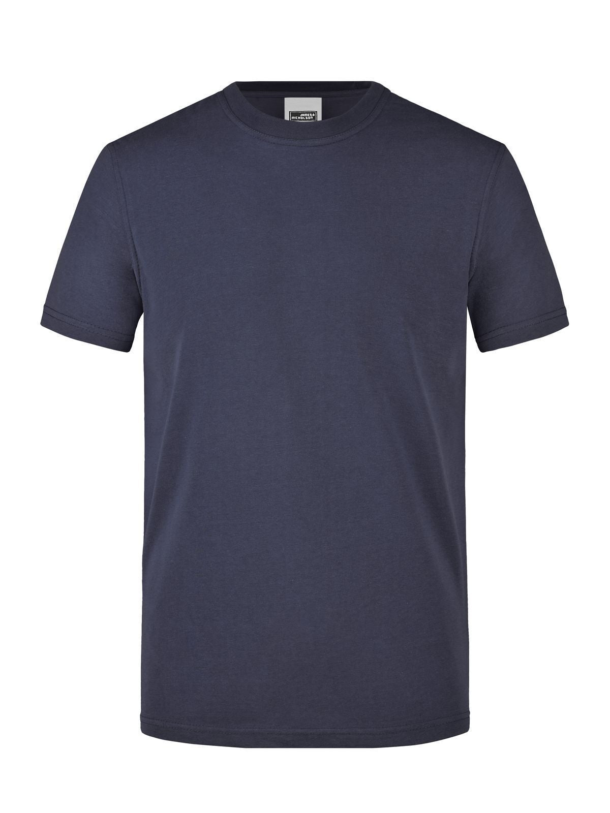 Workwear Herren T-Shirt – Daiber – Farbe Navy – individuell veredelbar