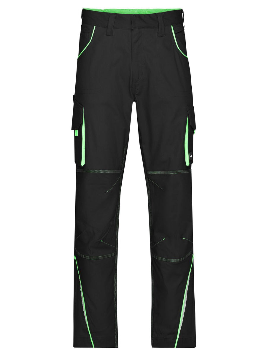 Workwear Pants - Color Herren Hose / Rock – Daiber