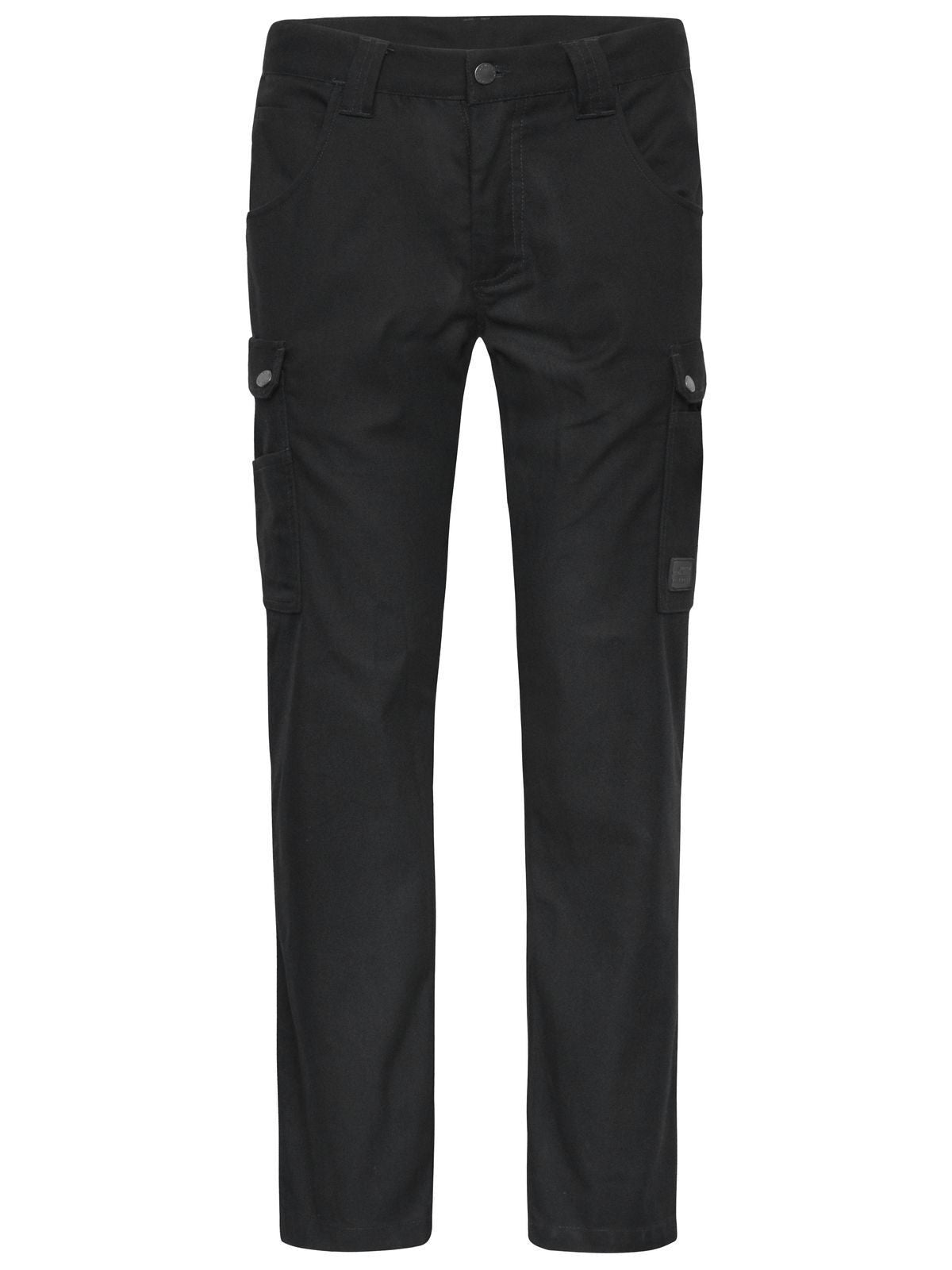 Workwear Cargo Pants Hose / Rock – Daiber – Farbe Schwarz – individuell veredelbar