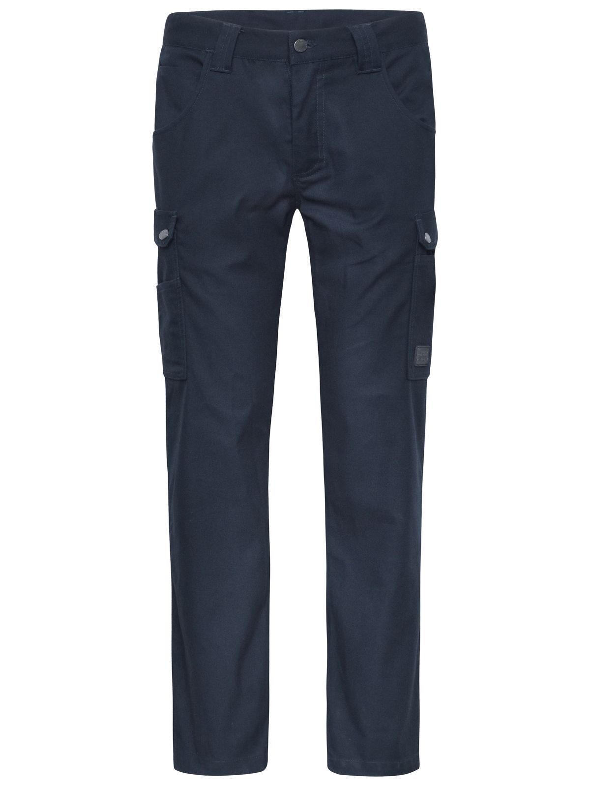 Workwear Cargo Pants Hose / Rock – Daiber – Farbe Navy – individuell veredelbar