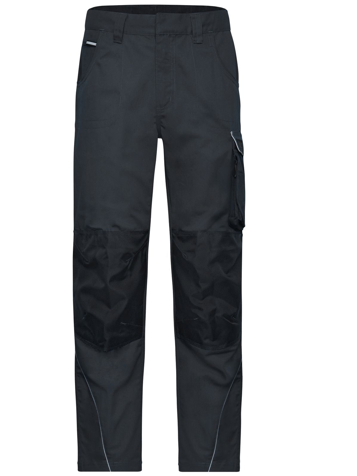 Workwear Pants - Solid Hose / Rock – Daiber – Farbe carbon – individuell veredelbar