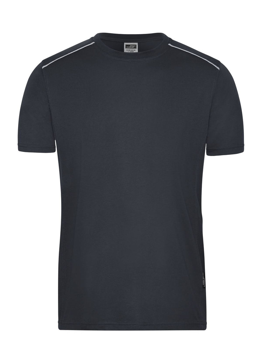 Workwear - Solid Herren T-Shirt – Daiber