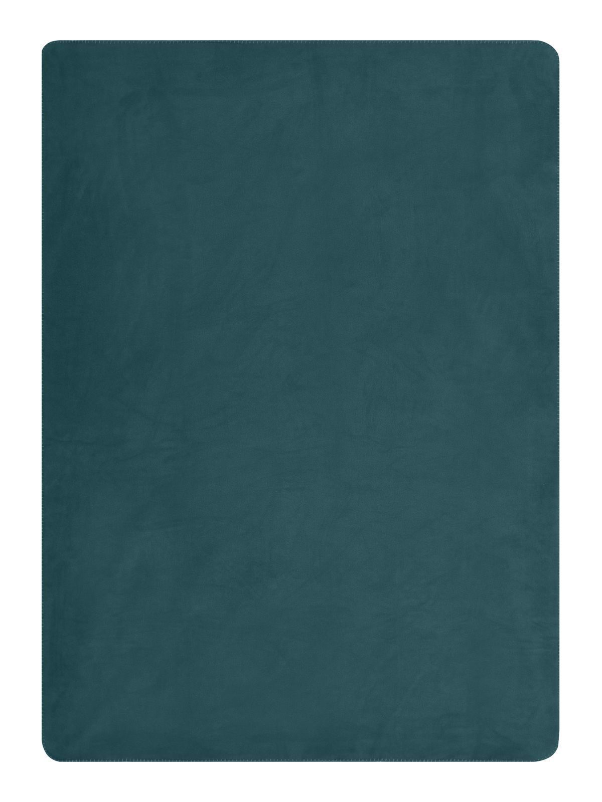 Fleece Blanket Herren Handtuch – Daiber – Farbe dark-green – individuell veredelbar