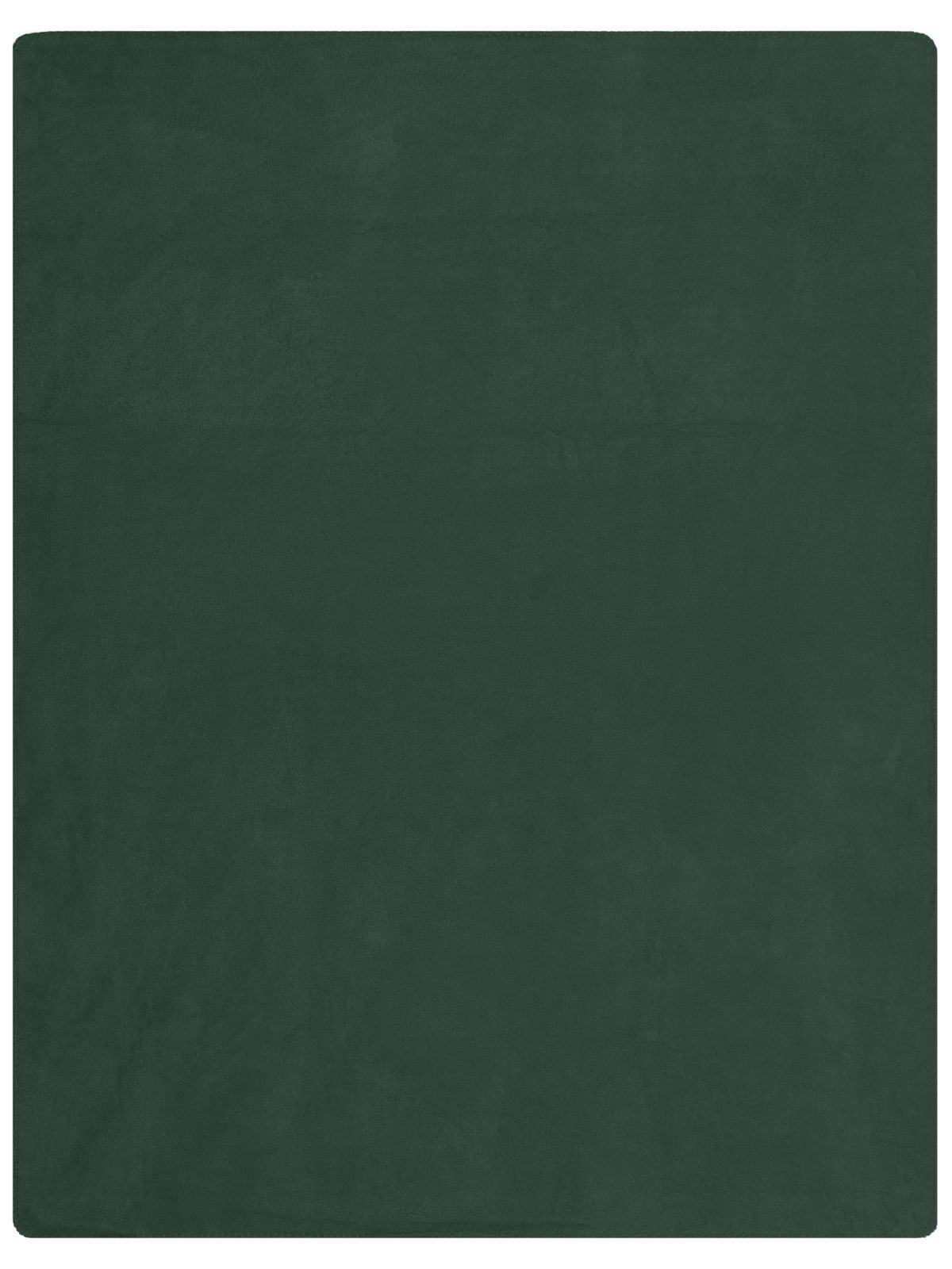 Fleece Blanket 130x170 Handtuch – Daiber – Farbe dark-green – individuell veredelbar