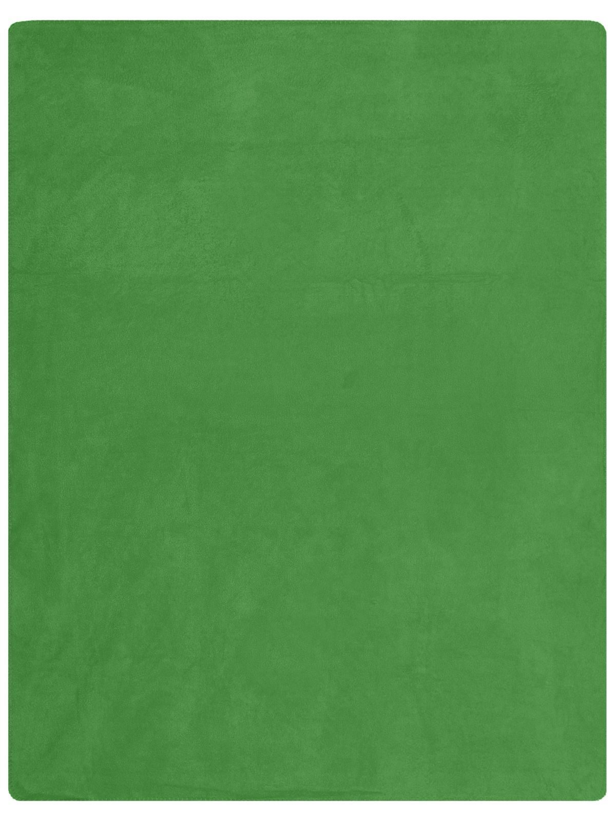 Fleece Blanket 130x170 Handtuch – Daiber – Farbe lime-green – individuell veredelbar