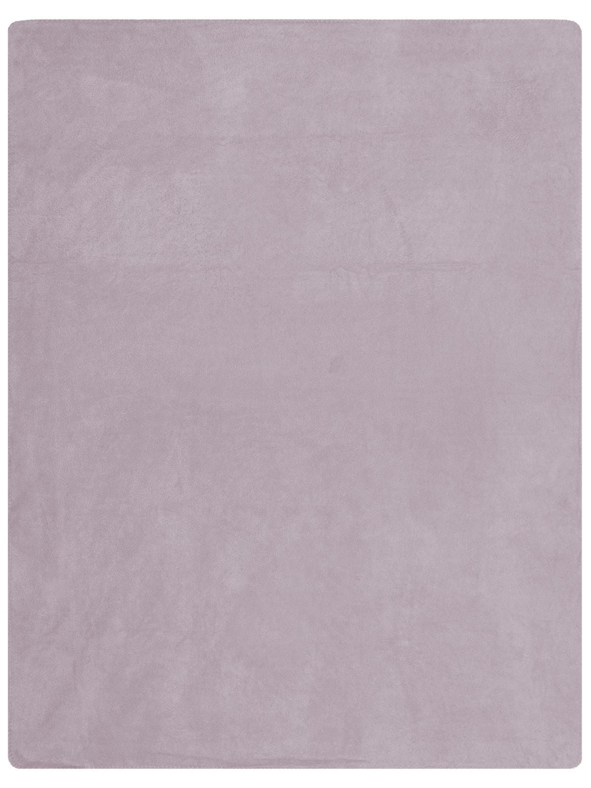 Fleece Blanket 130x170 Handtuch – Daiber – Farbe silver – individuell veredelbar