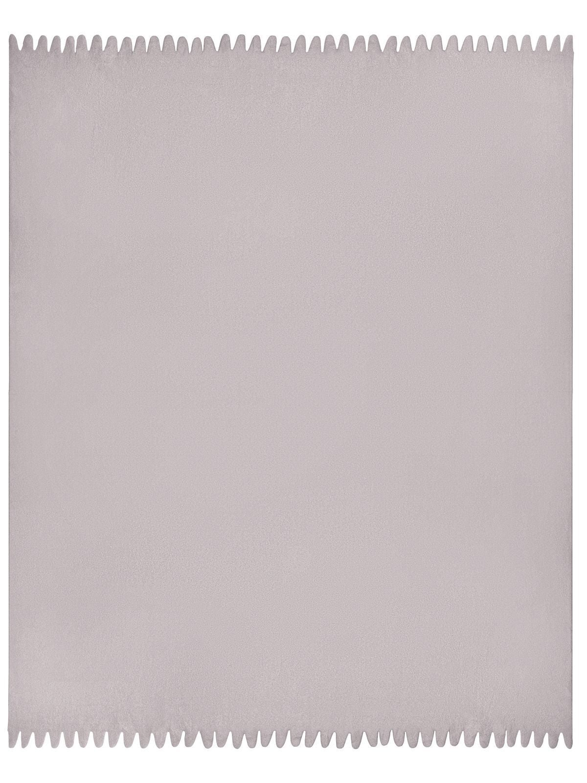 Fleece Blanket 125x150 Herren Handtuch – Daiber – Farbe silver – individuell veredelbar