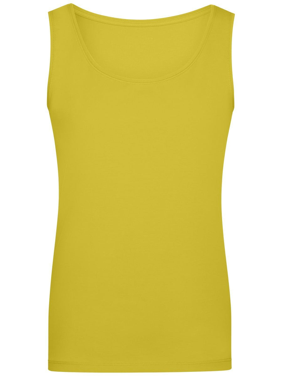 Ladies' Elastic Top Damen T-Shirt – Daiber