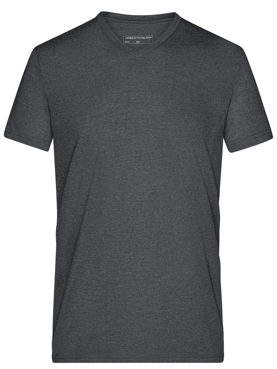 Heather Herren T-Shirt – Daiber