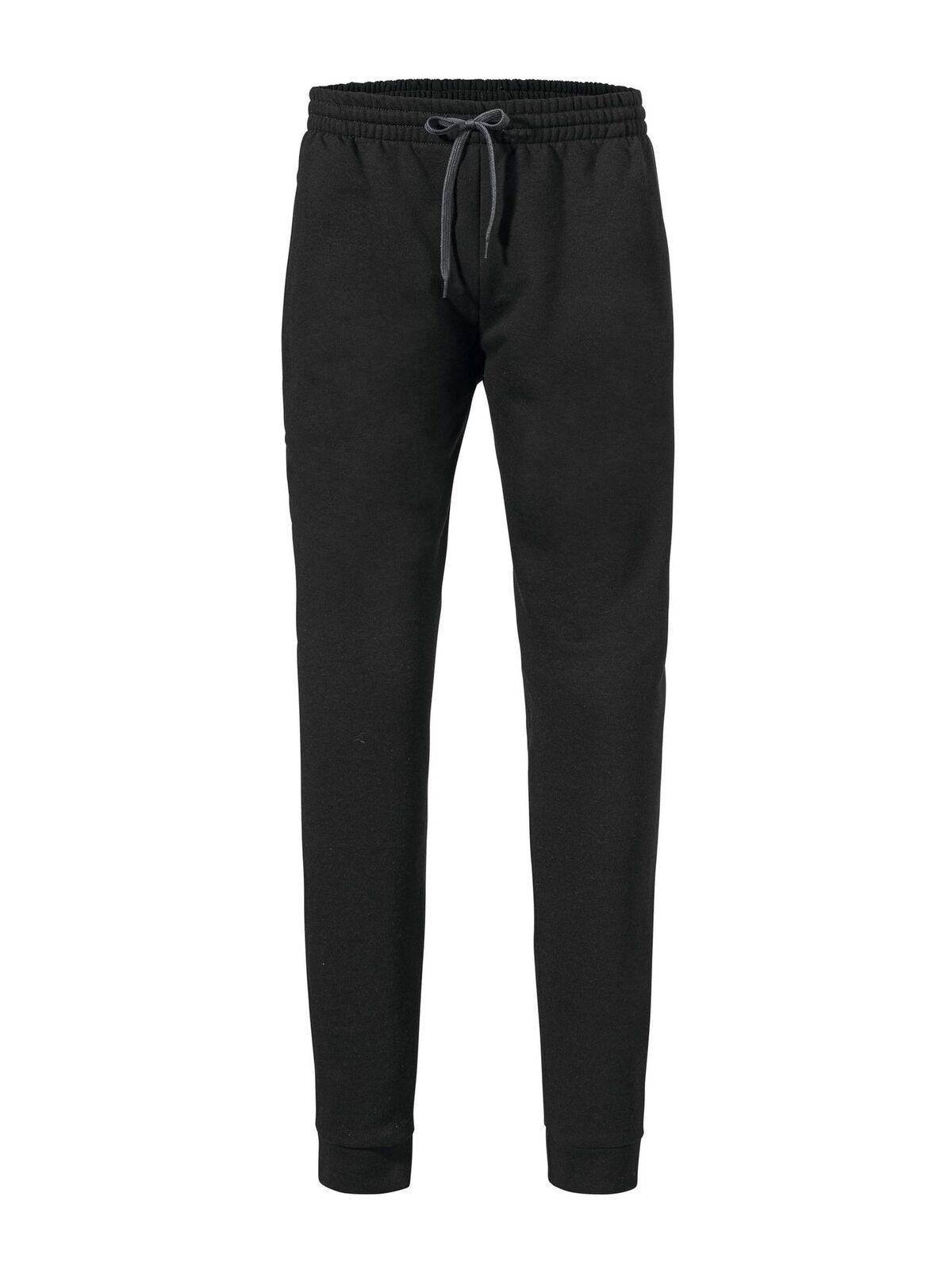 NuBlend Pocketed Jogger Sweatpants Hose / Rock – Jerzees – Farbe Schwarz – individuell veredelbar