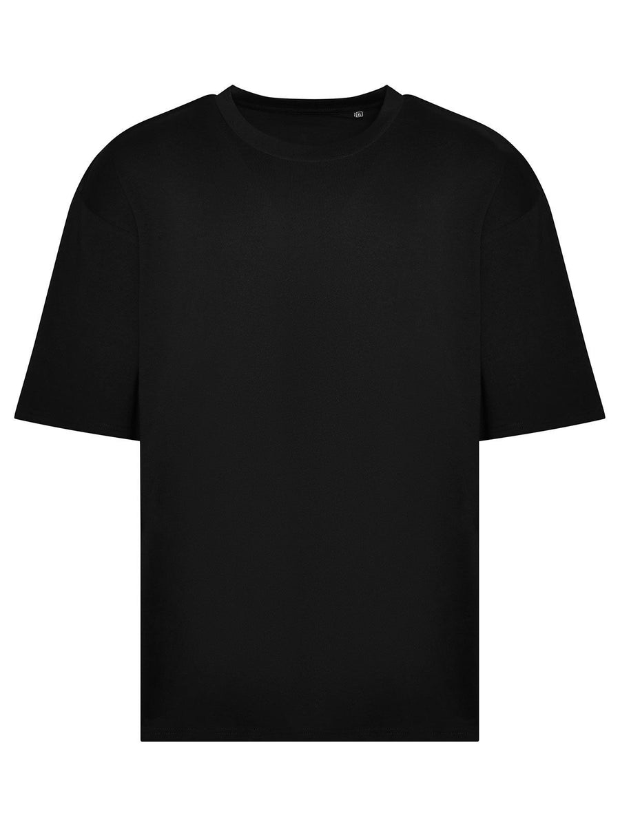 Oversized 100 T T-Shirt – Just Ts by AWDis