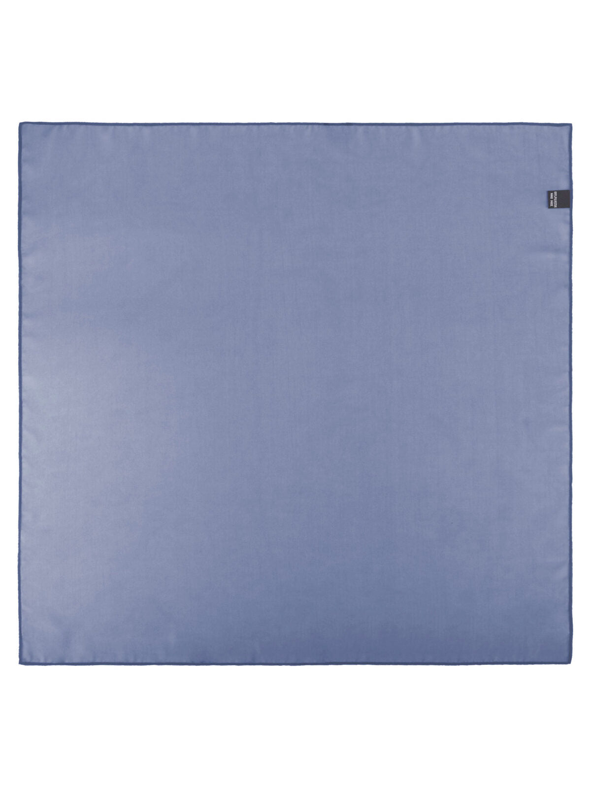 Chiffon Neckerchief Classic Schal / Handschuhe – Karlowsky – Farbe Navy – individuell veredelbar