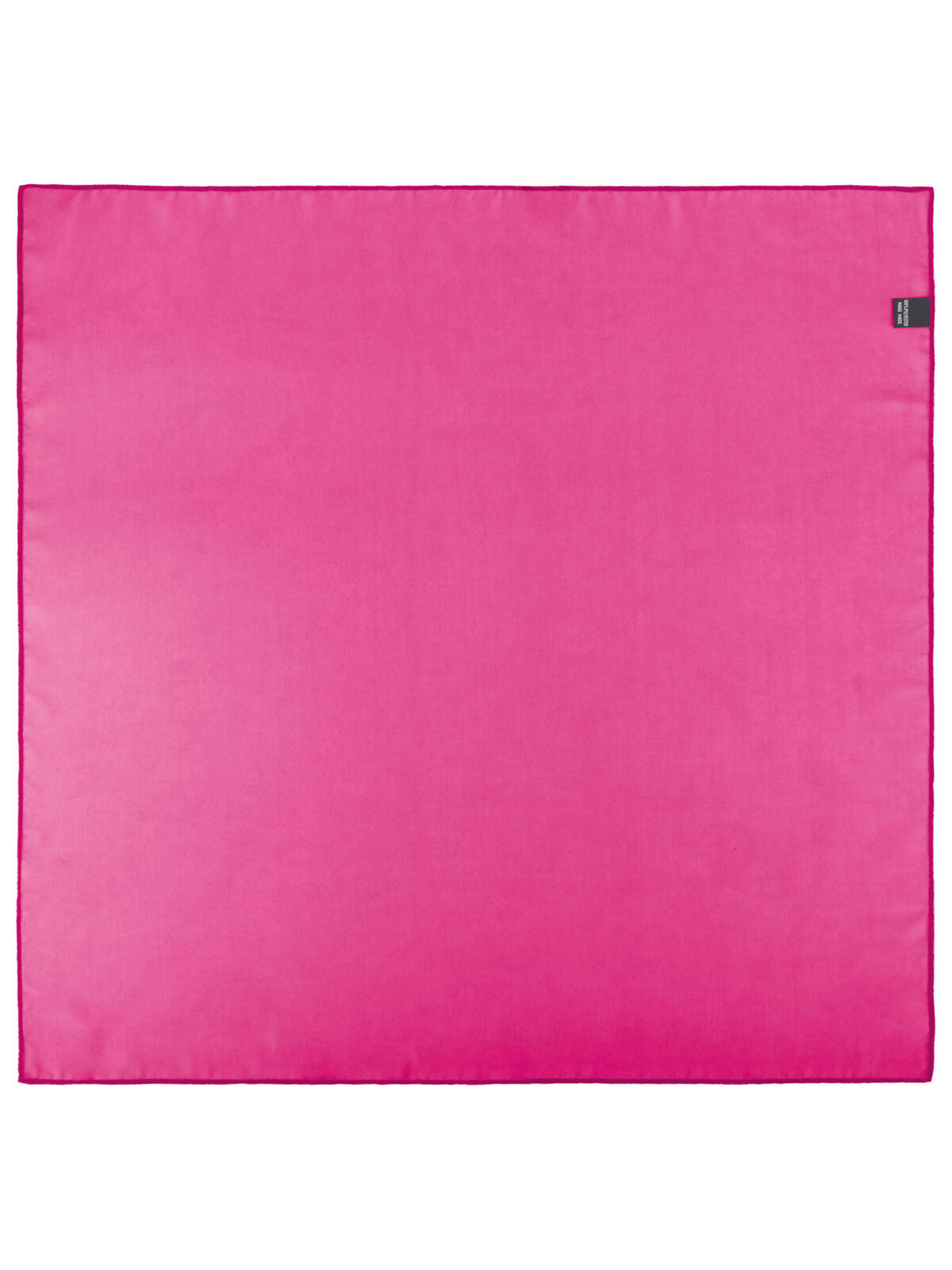 Chiffon Neckerchief Classic Schal / Handschuhe – Karlowsky – Farbe Fuchsia – individuell veredelbar