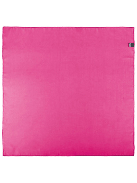 Chiffon Neckerchief Classic Schal / Handschuhe – Karlowsky – Farbe Fuchsia – individuell veredelbar