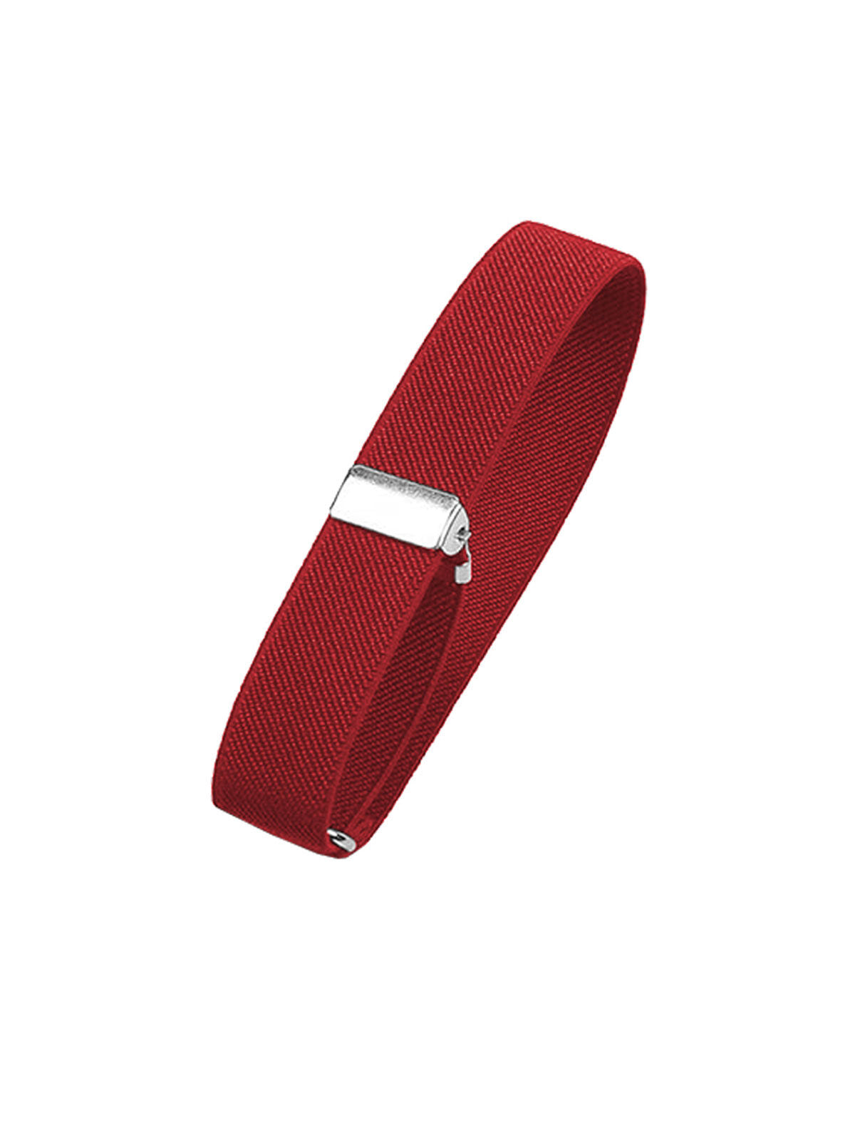 Manica braccio per la regolazione Damen Zubehör – Karlowsky – Farbe Ruby Red – individuell veredelbar