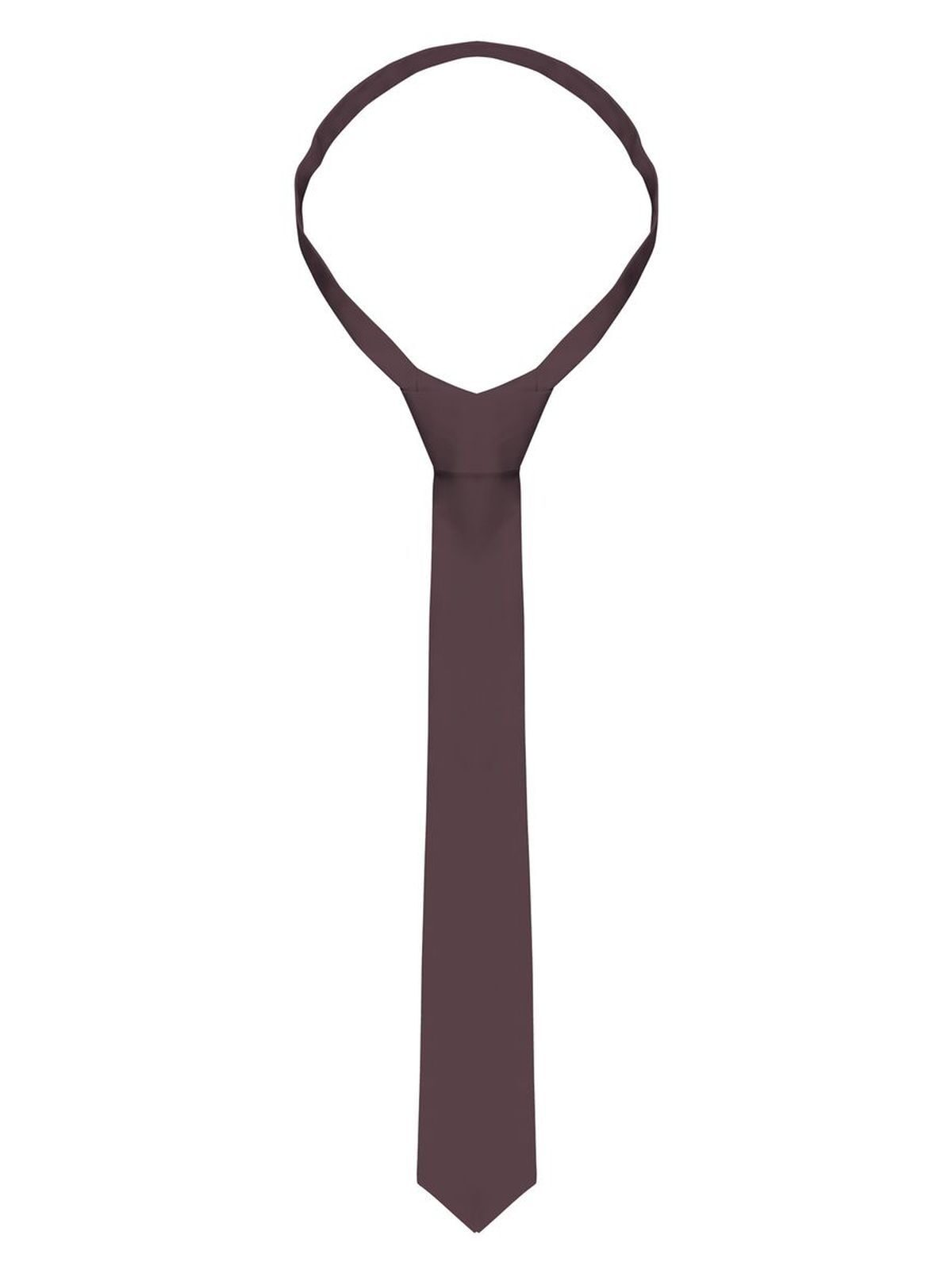 Necktie Herren Schal / Handschuhe – Karlowsky – Farbe Light-Brown – individuell veredelbar