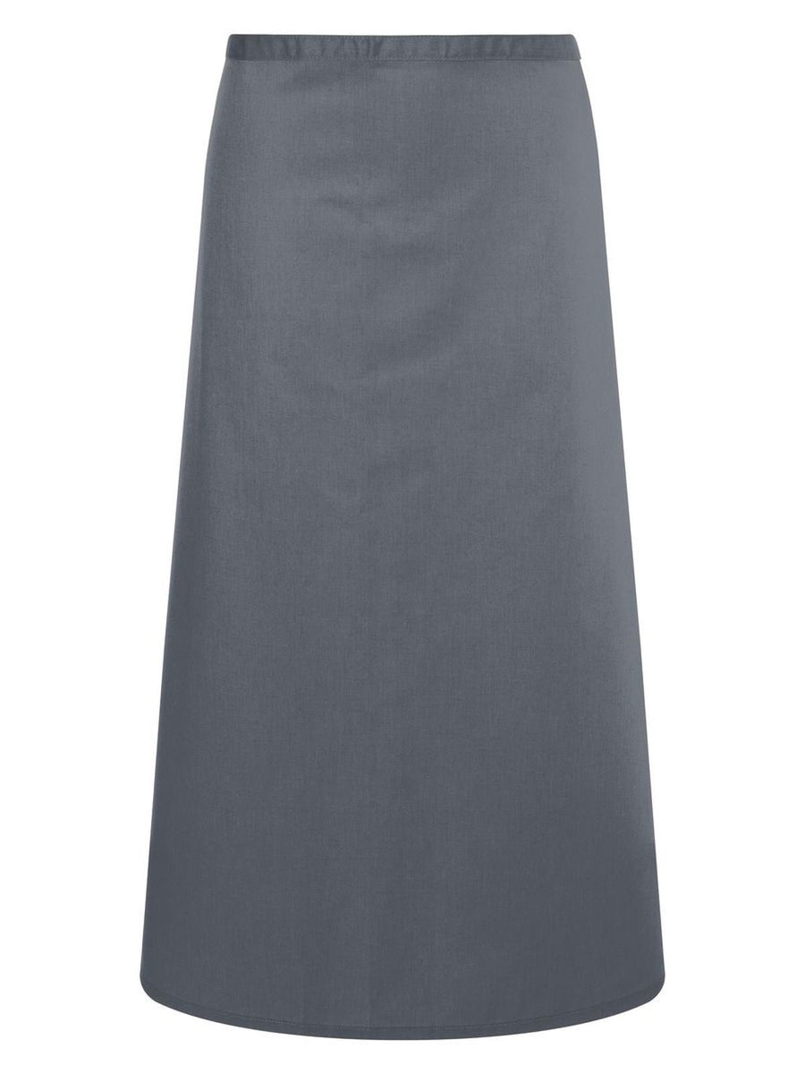 Bistro Apron Basic Schürze / Kasack – Karlowsky