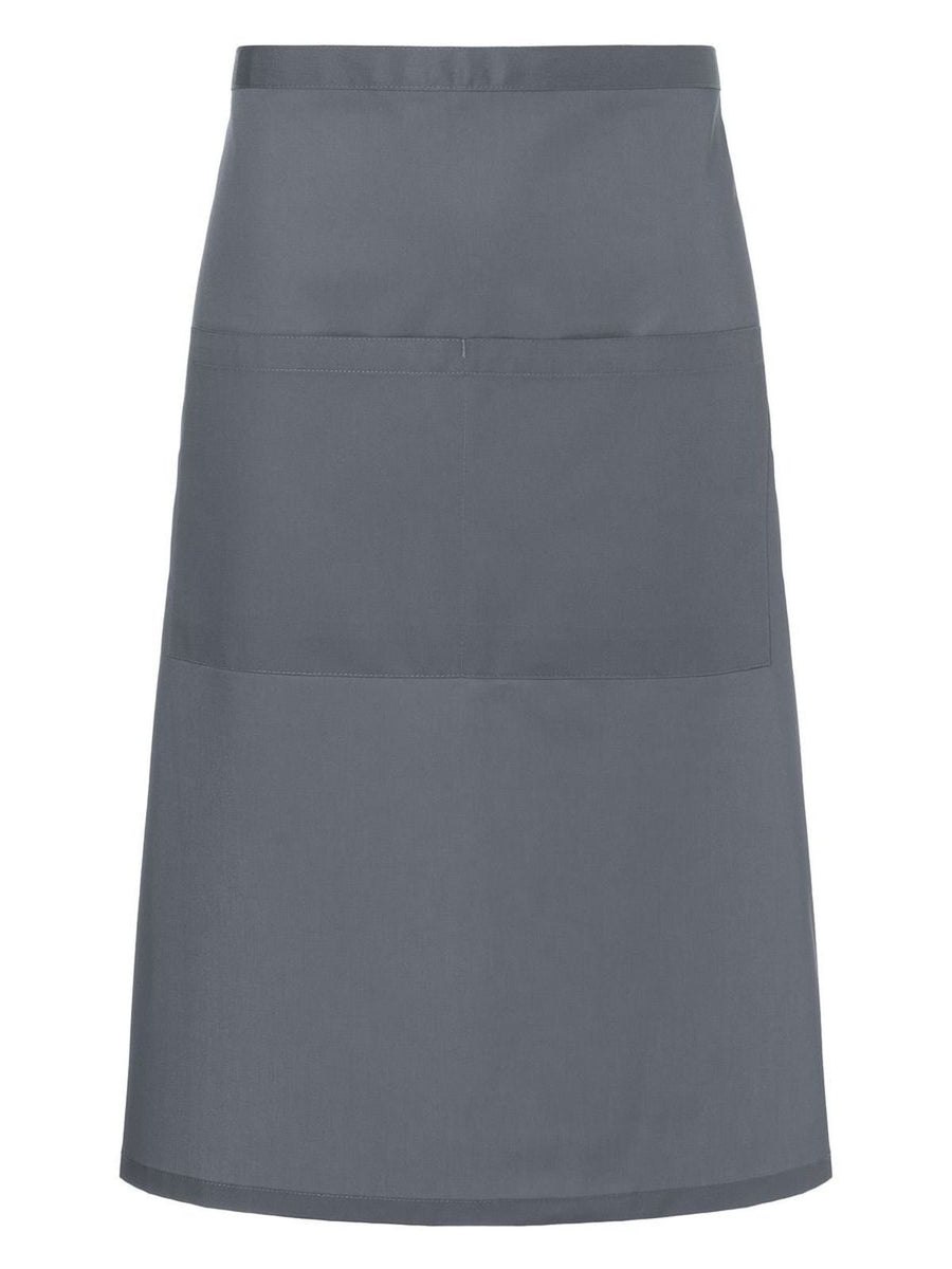 Grembiule da bistrot Basic con tasca Grembiule / Casacca da uomo – Karlowsky