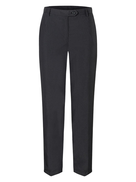 Ladies' Service Trousers Basic Damen Hose / Rock – Karlowsky – Farbe Schwarz – individuell veredelbar