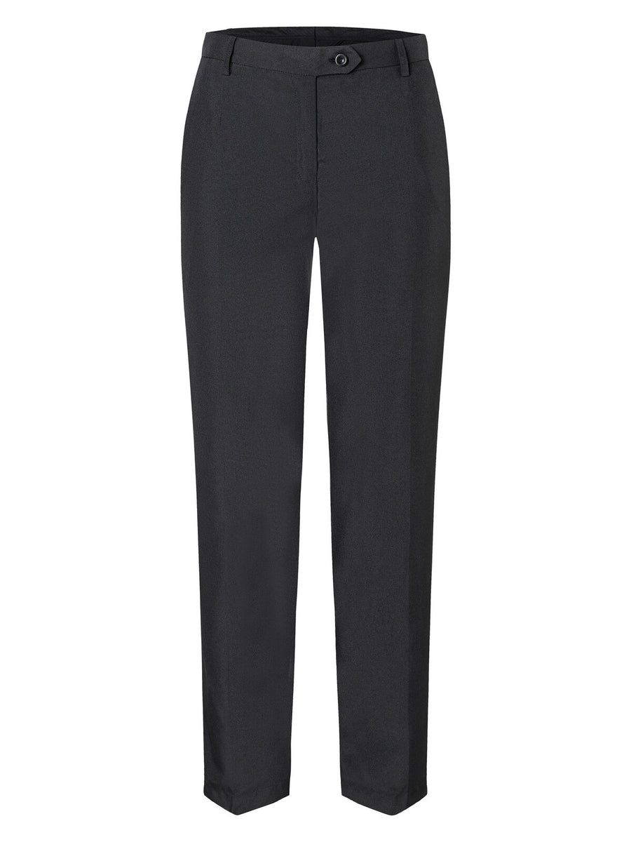 Ladies' Service Trousers Basic Damen Hose / Rock – Karlowsky