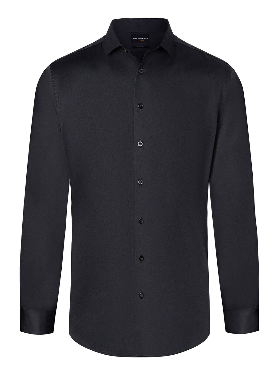 Long Sleeve Shirt Men's Shirt / Blouse – Karlowsky