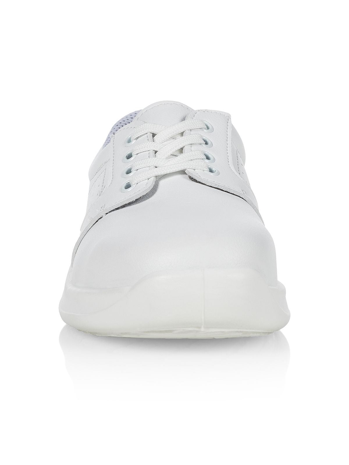 Safety Shoe Usedom Damen Schuhe – Karlowsky – Farbe Weiß – individuell veredelbar