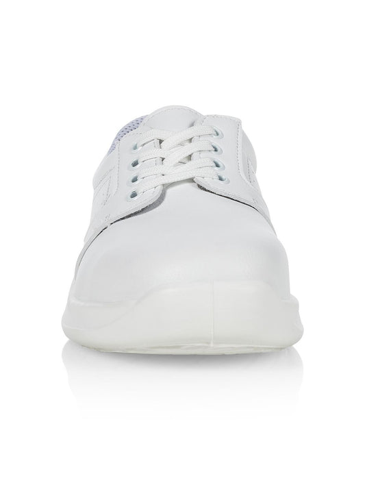 Safety Shoe Usedom Damen Schuhe – Karlowsky – Farbe Weiß – individuell veredelbar