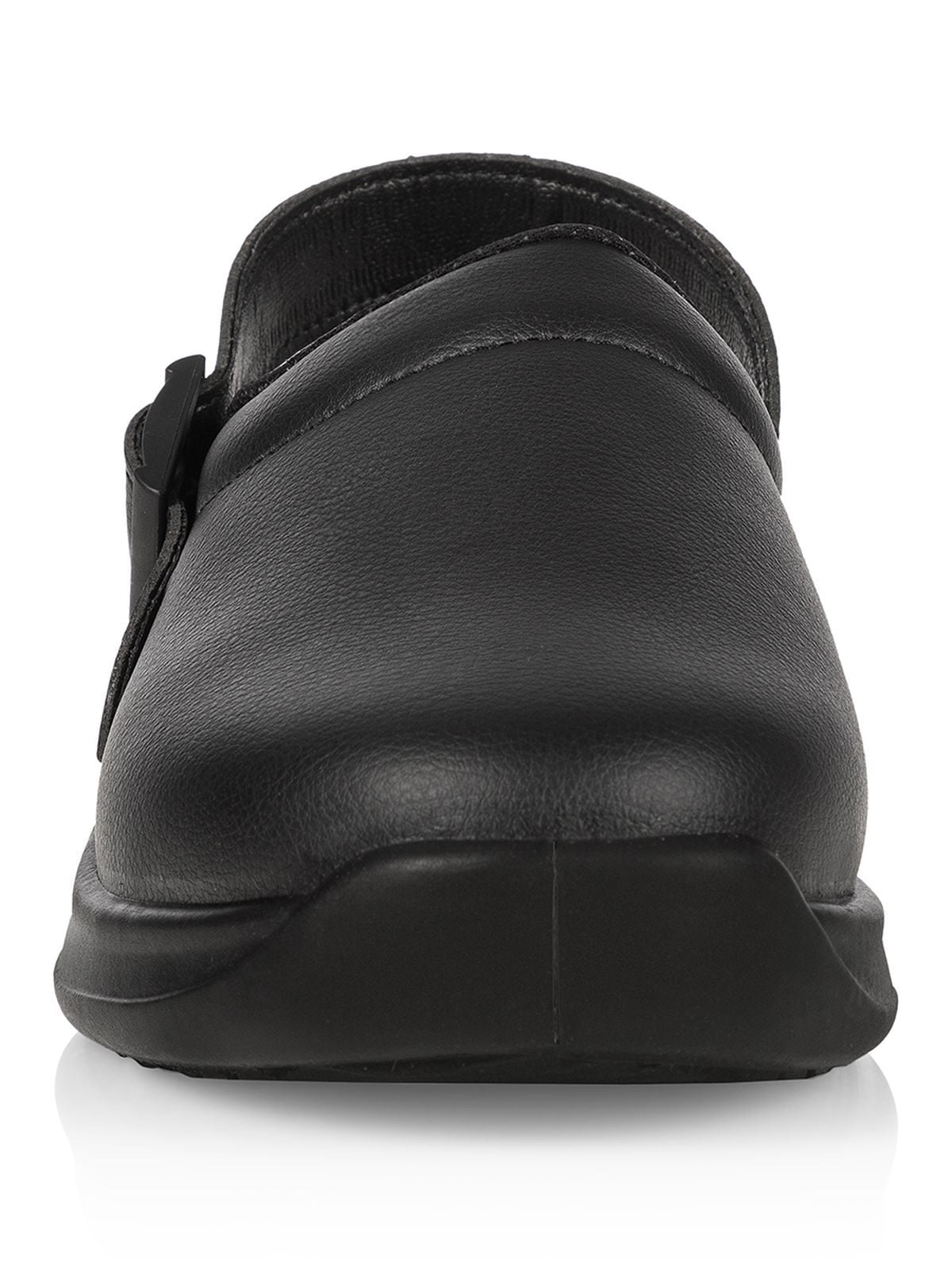 Work Shoe Kapstadt Unisex Schuhe – Karlowsky – Farbe Schwarz – individuell veredelbar