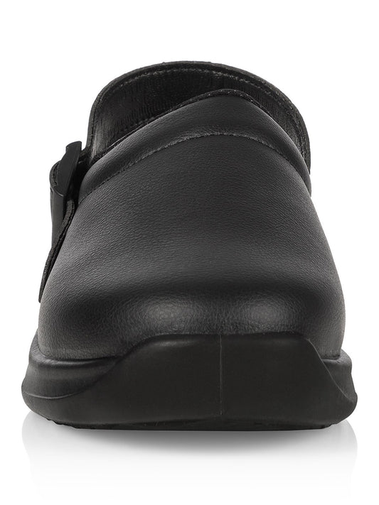 Work Shoe Kapstadt Unisex Schuhe – Karlowsky – Farbe Schwarz – individuell veredelbar