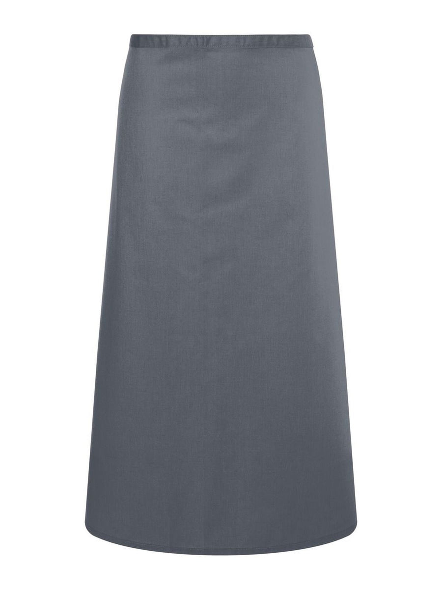 Bistro Apron Ibiza 110 x 90 cm Herren Schürze / Kasack – Karlowsky