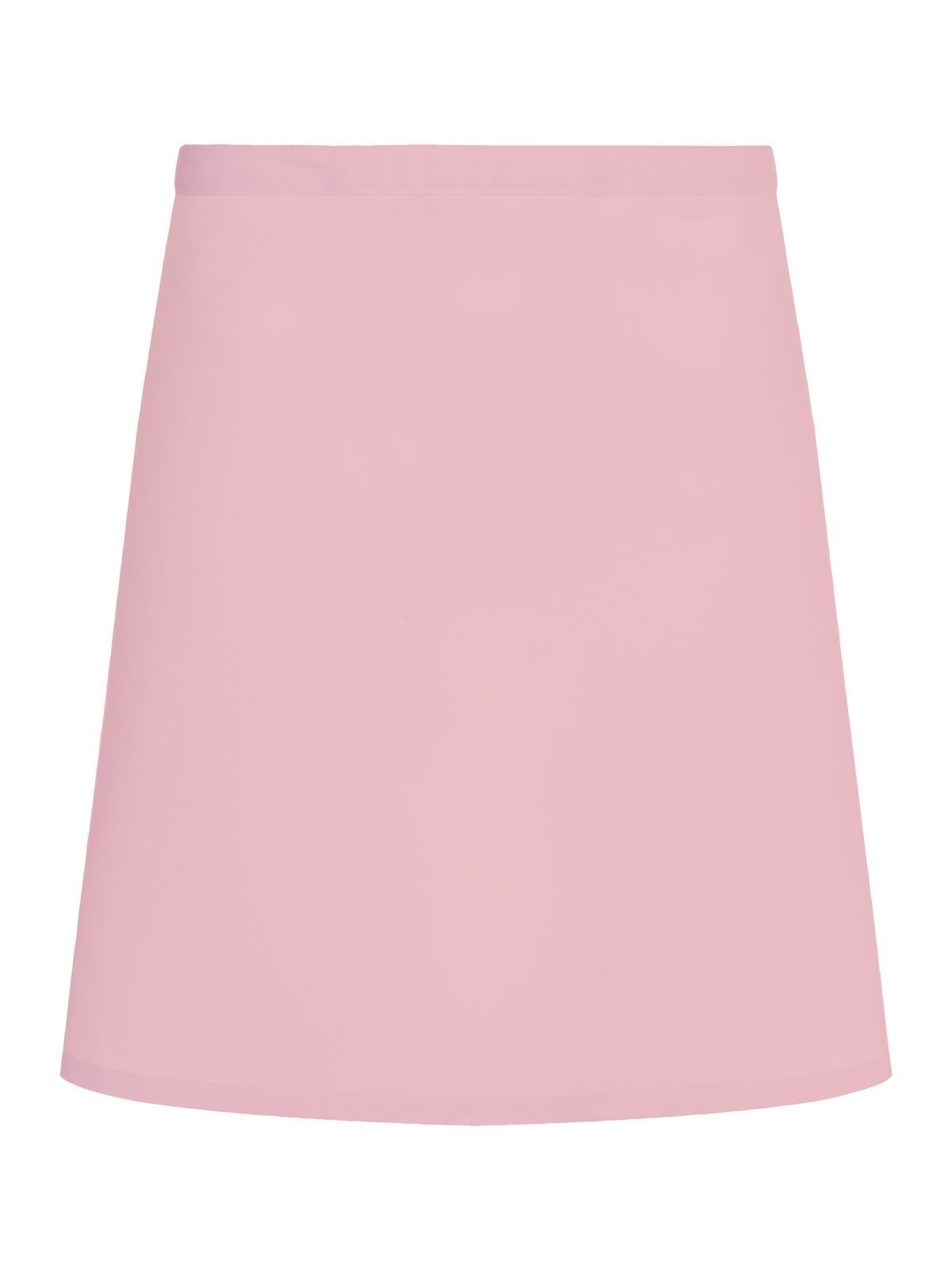 Apron Basic Herren Schürze / Kasack – Karlowsky – Farbe Rose – individuell veredelbar
