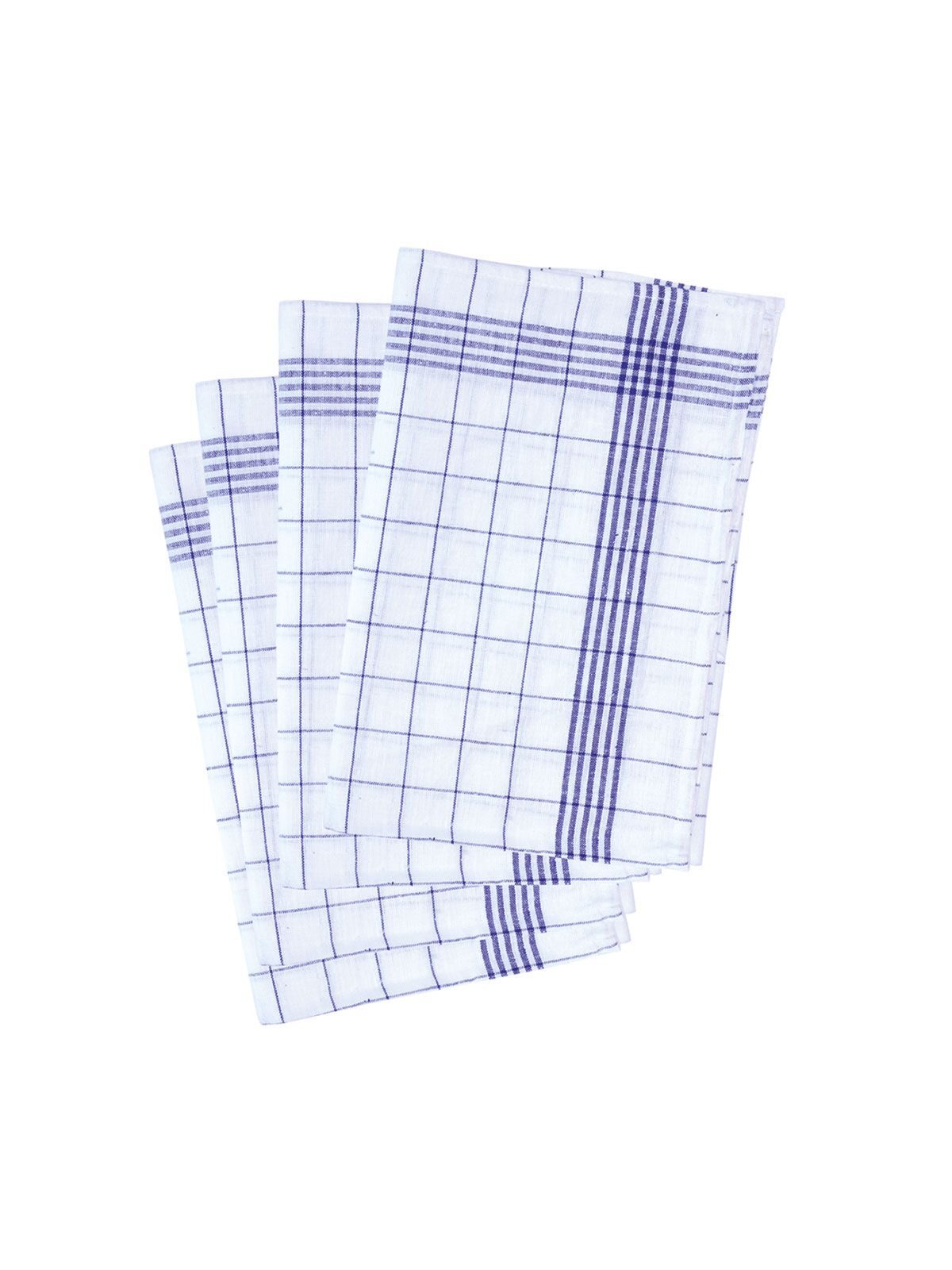 Dishcloth Herren Zubehör – Karlowsky – Farbe Blau – individuell veredelbar
