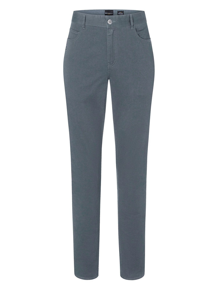 Pantaloni a cinque tasche da donna / gonna – Karlowsky