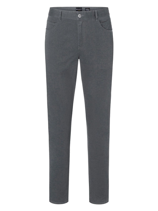 Five-Pocket-Pants Herren Hose / Rock – Karlowsky – Farbe Anthrazit – individuell veredelbar