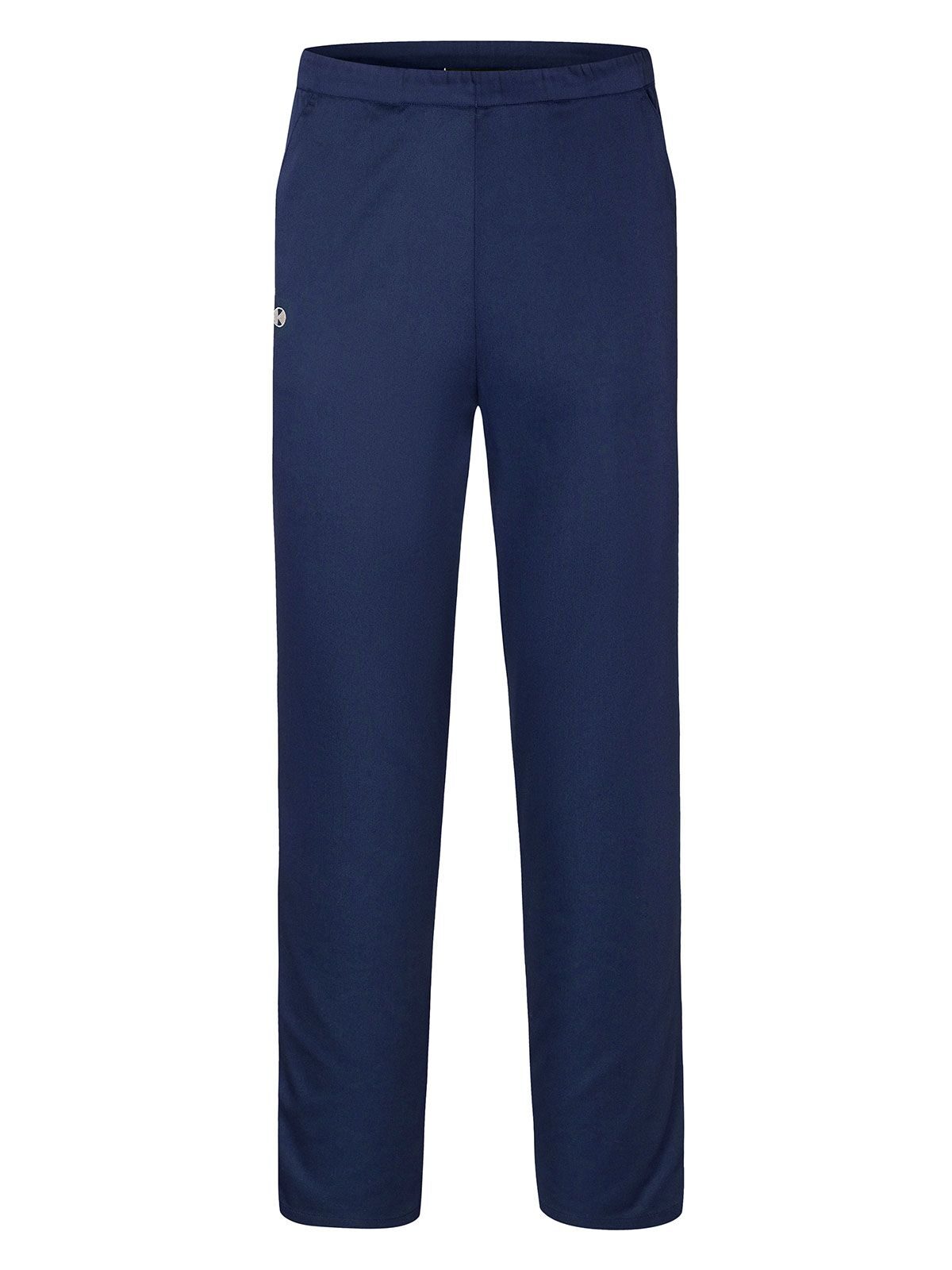 Pull-On Trousers - Essential Herren Hose / Rock – Karlowsky – Farbe Navy – individuell veredelbar