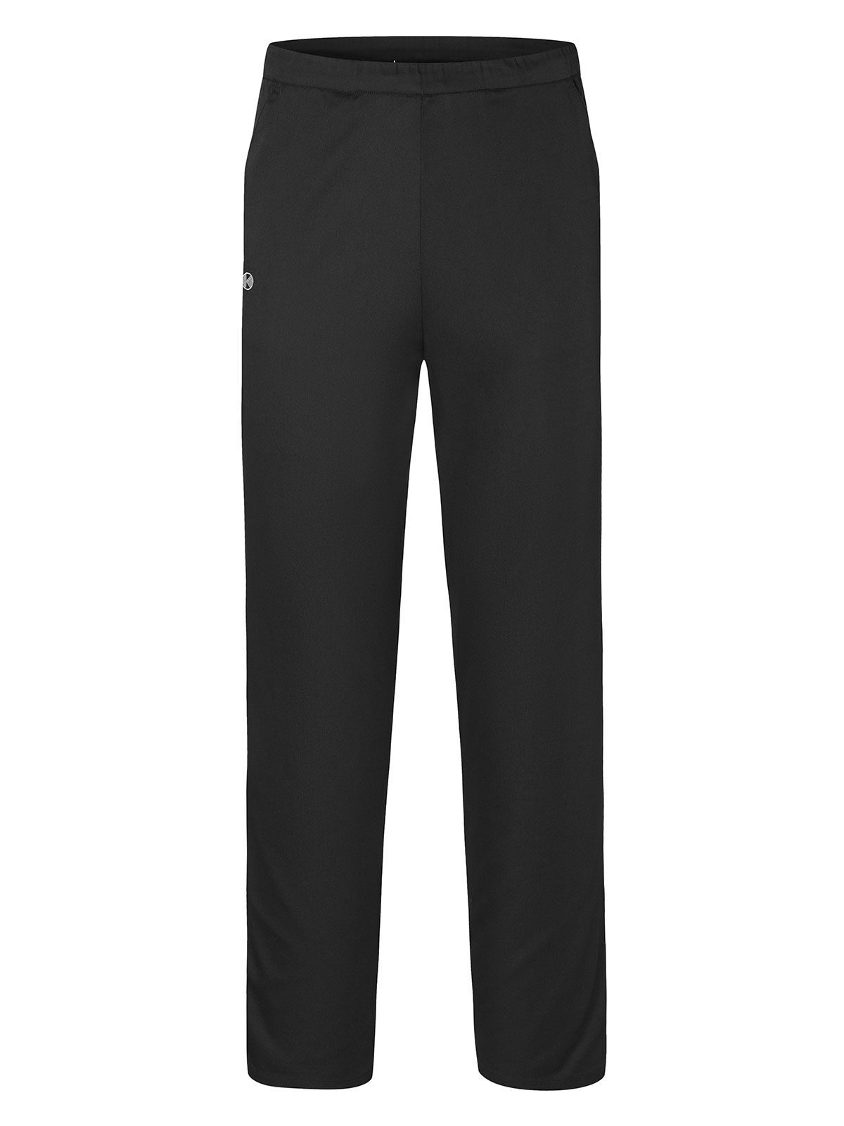 Pull-On Trousers - Essential Herren Hose / Rock – Karlowsky – Farbe Schwarz – individuell veredelbar