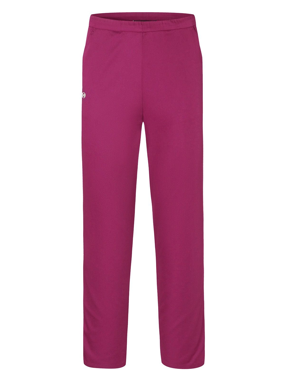 Pull-On Trousers - Essential Herren Hose / Rock – Karlowsky – Farbe Fuchsia – individuell veredelbar
