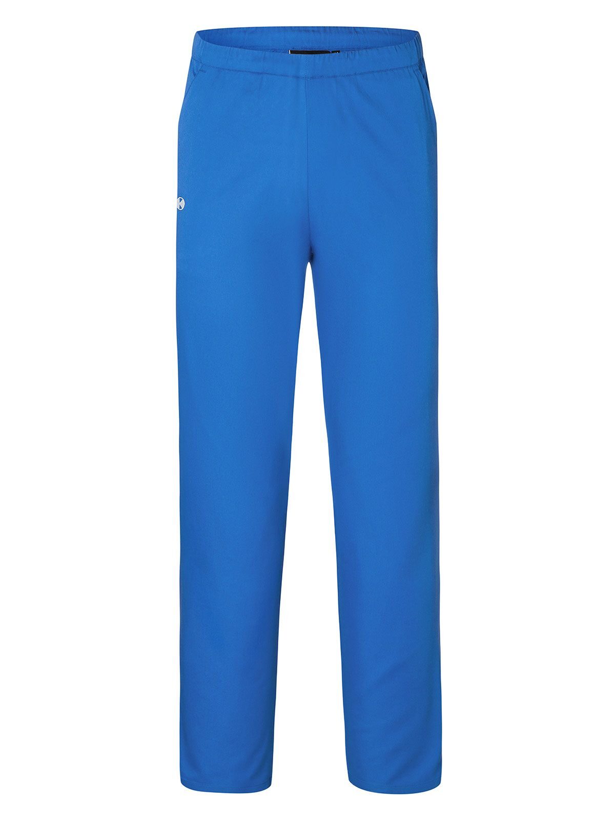 Pull-On Trousers - Essential Herren Hose / Rock – Karlowsky – Farbe Royalblau – individuell veredelbar